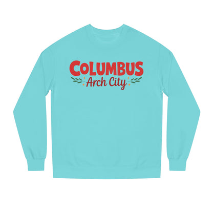 Columbus Arch City Sweatshirt