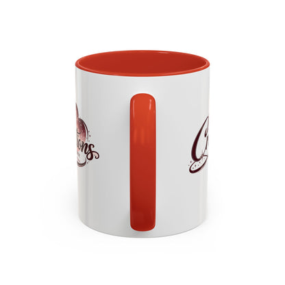 Creations by Donece  Mug
