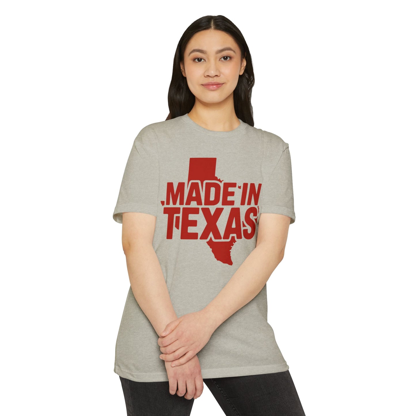Made in Texas T-Shirt