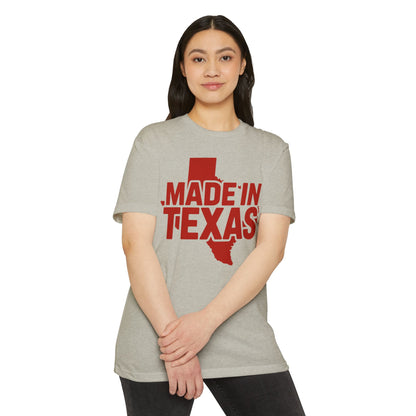 Made in Texas T-Shirt