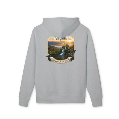 Unisex Cruiser 2.0 Hoodie