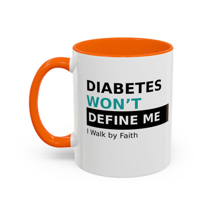 Scripture Coffee Mug — Isaiah 40:31 Inspirational Accent Mug (11/15oz)