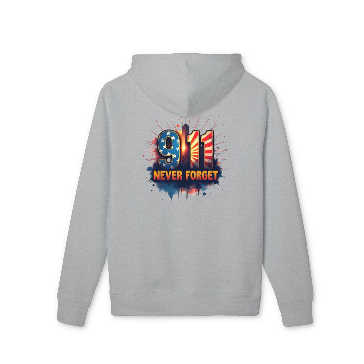 Unisex Cruiser 2.0 Hoodie