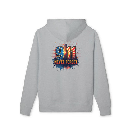 Unisex Cruiser 2.0 Hoodie