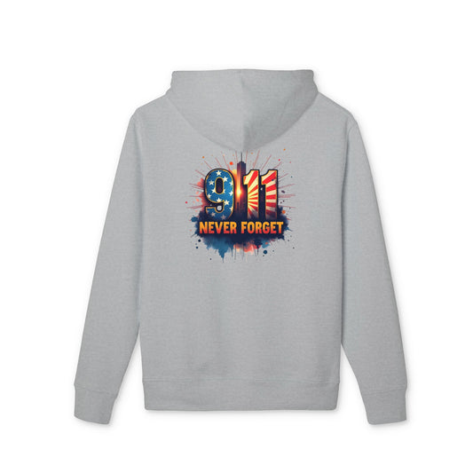 Unisex Cruiser 2.0 Hoodie