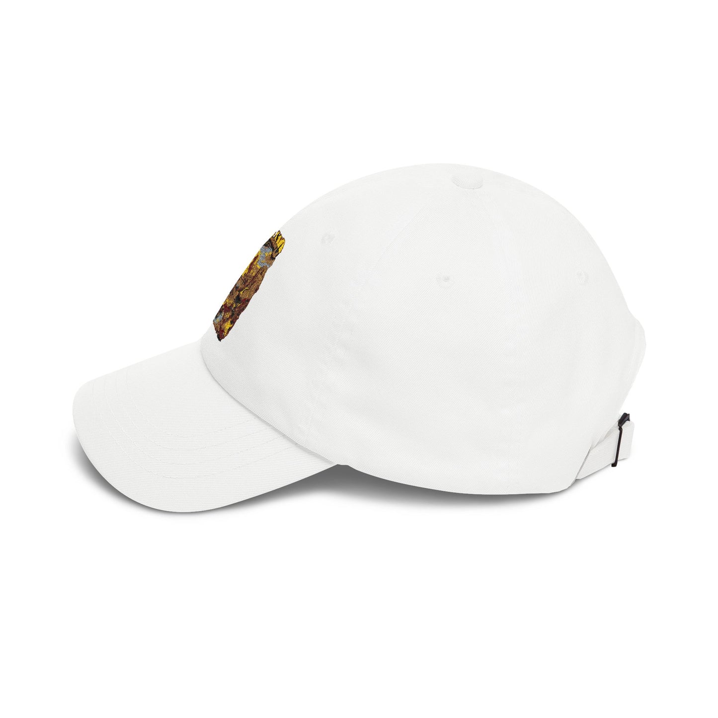 Cleveland Vintage Landscape Dad Cap
