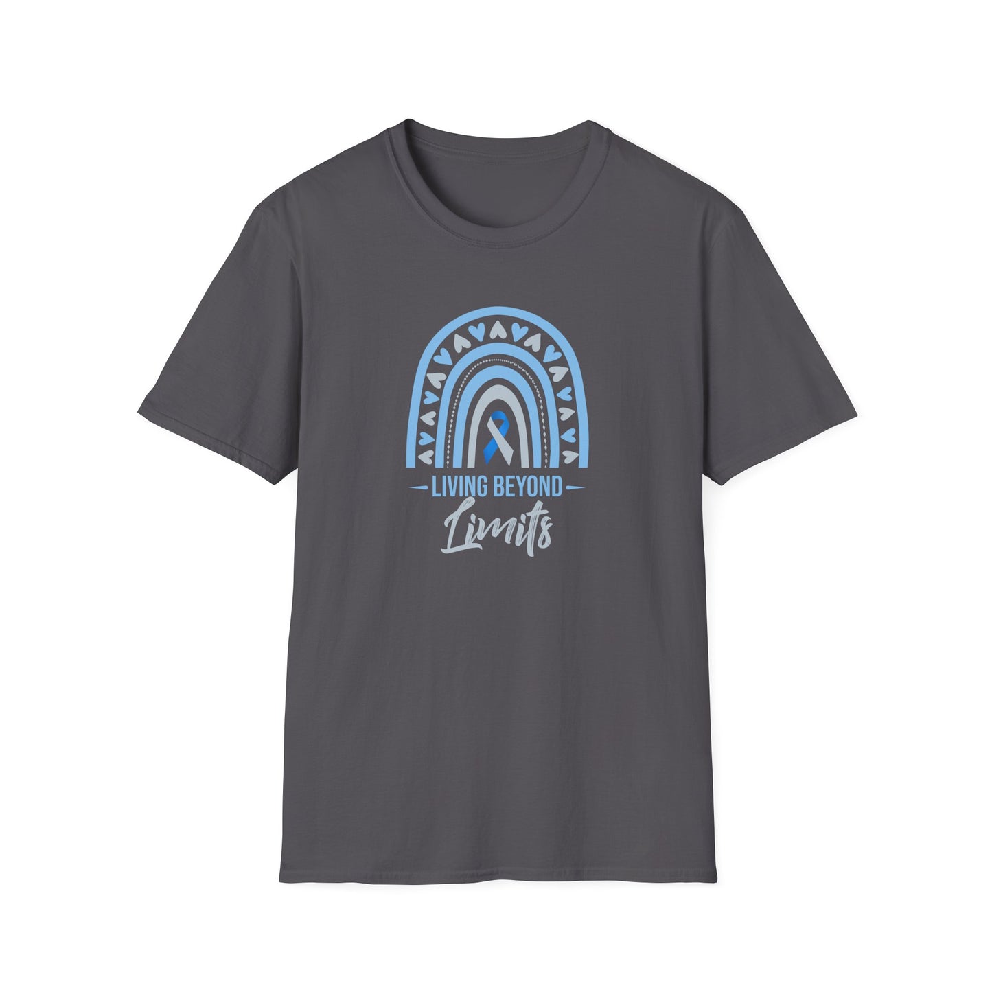 Living Beyond Limits T-Shirt