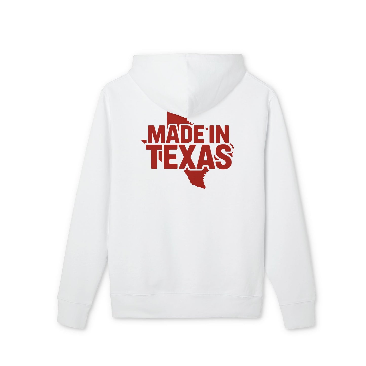 Unisex Cruiser 2.0 Hoodie