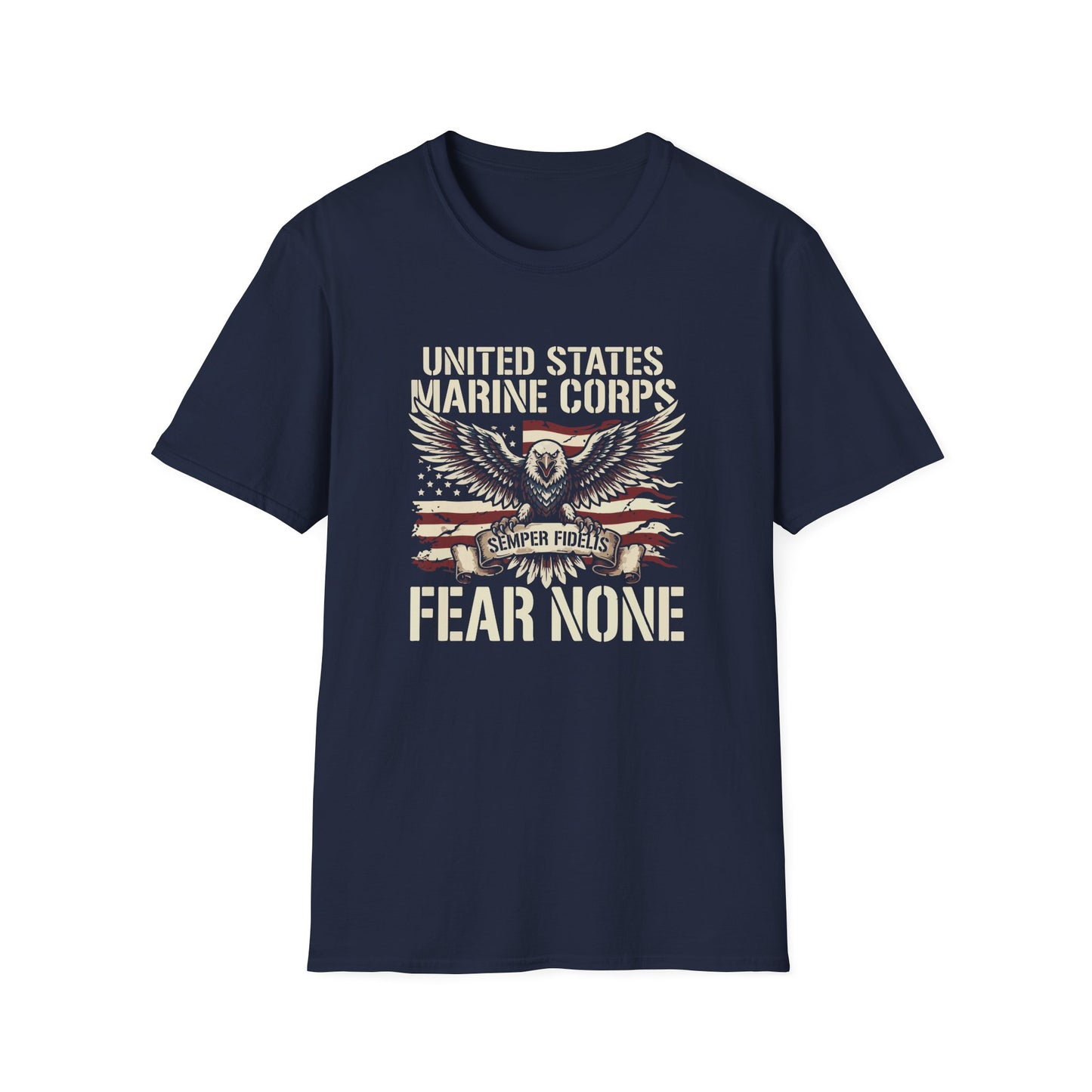 United States Marine Corps T-Shirt