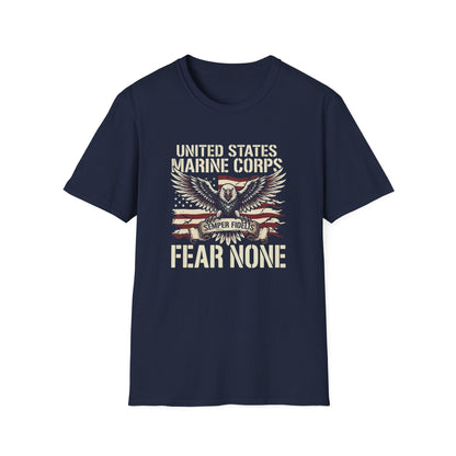 United States Marine Corps T-Shirt