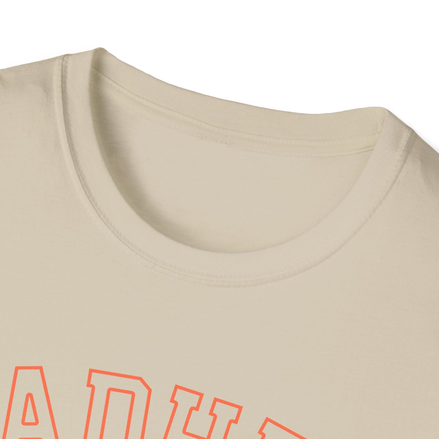 ADHD Awareness Matters T-Shirt