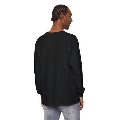 250 Years Anniversary Long Sleeve T-Shirt — USA Bicentennial 1776–2026 Eagle Emblem