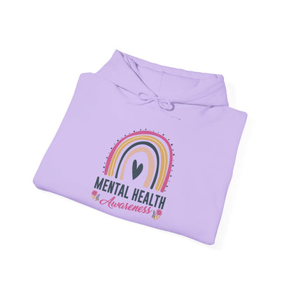 Mental Health Awareness Hoodie