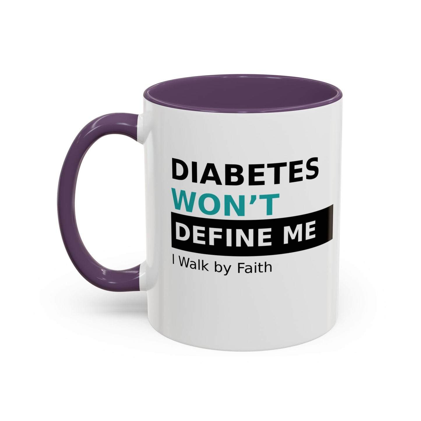 Scripture Coffee Mug — Isaiah 40:31 Inspirational Accent Mug (11/15oz)