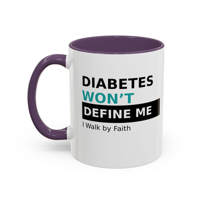Scripture Coffee Mug — Isaiah 40:31 Inspirational Accent Mug (11/15oz)