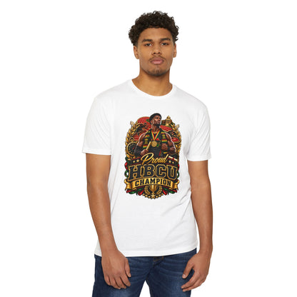 Proud HBCU Champion T-Shirt