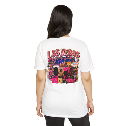 Las Vegas Girls Trip T-Shirt — Vegas Bachelorette & Vacation Tee
