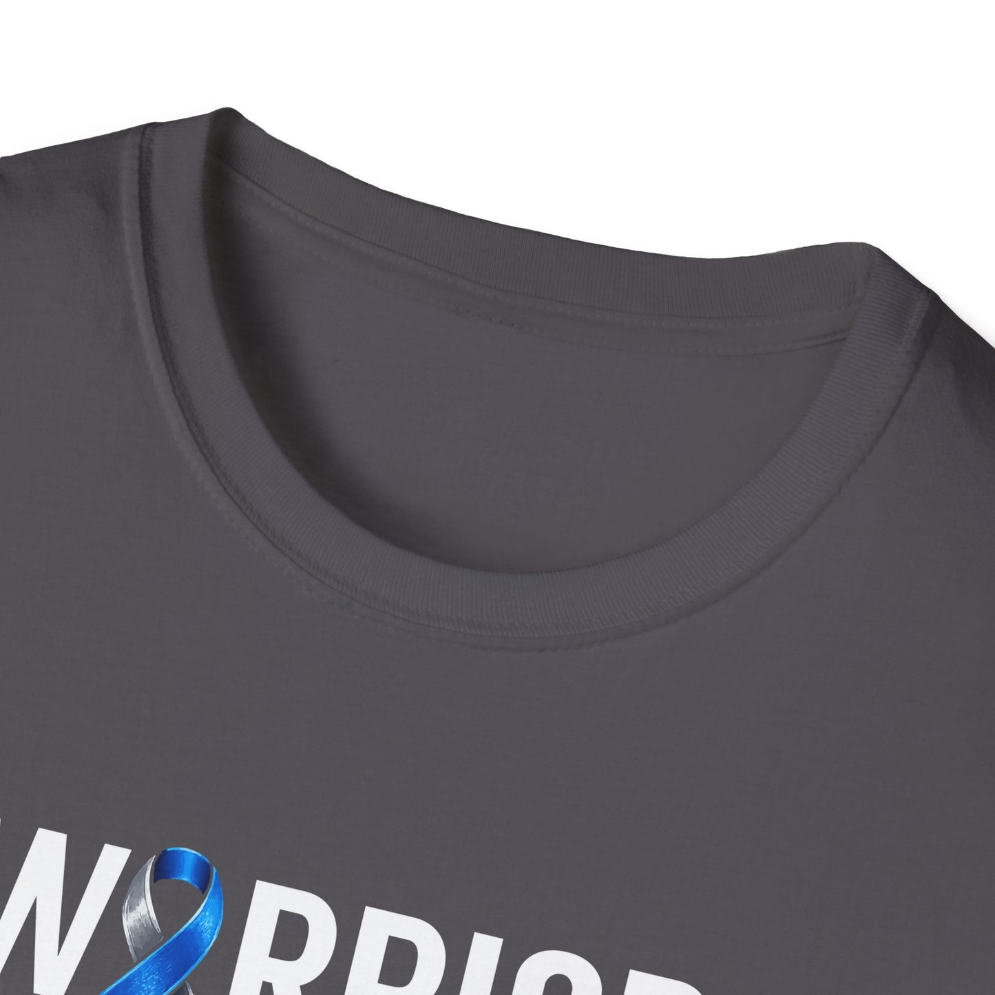 Warrior Prostate T-Shirt