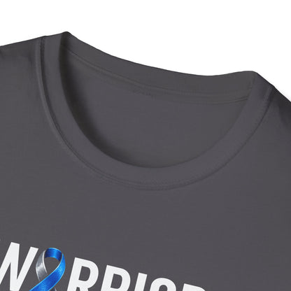 Warrior Prostate T-Shirt
