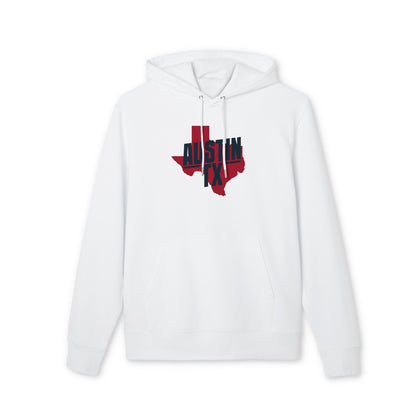 Unisex Cruiser 2.0 Hoodie