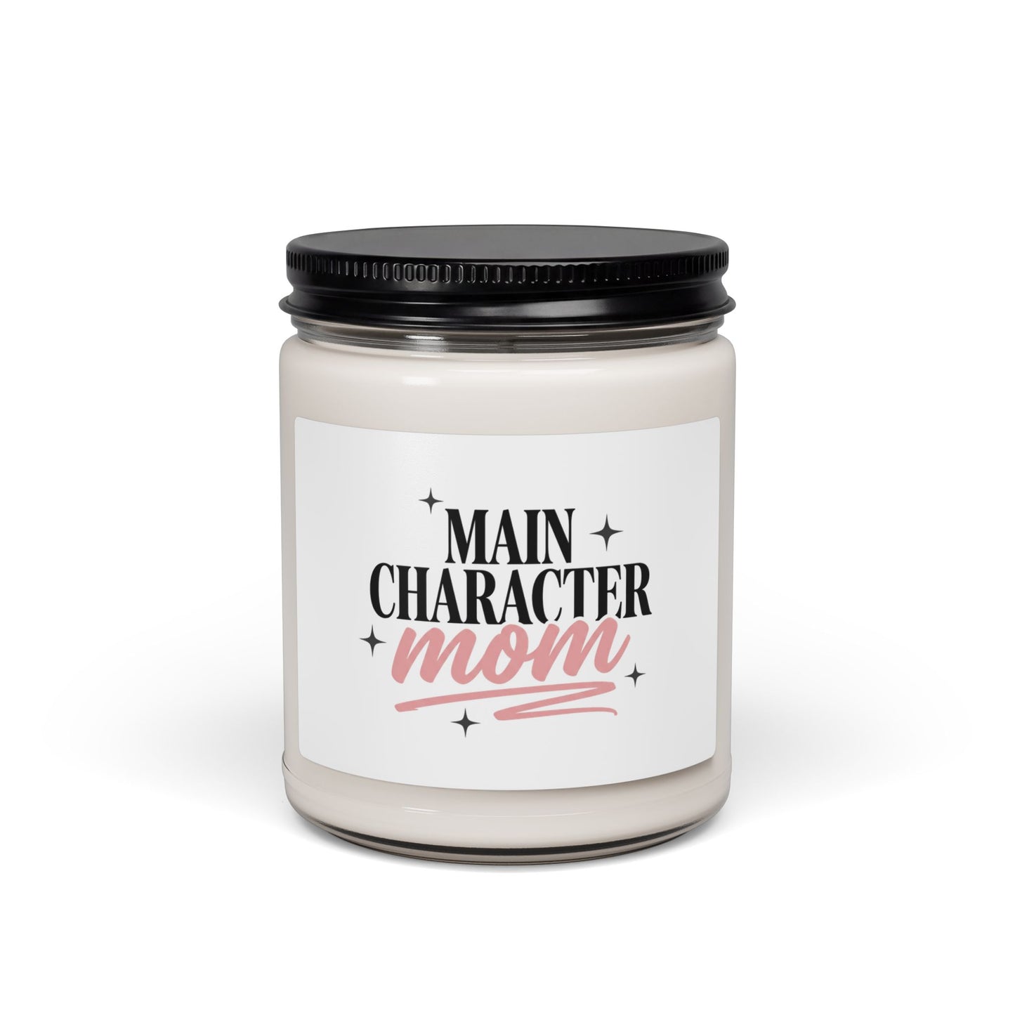 Scented Soy Candle, 9oz