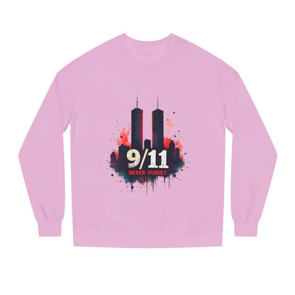 9/11 Never Forget Sweatshirt