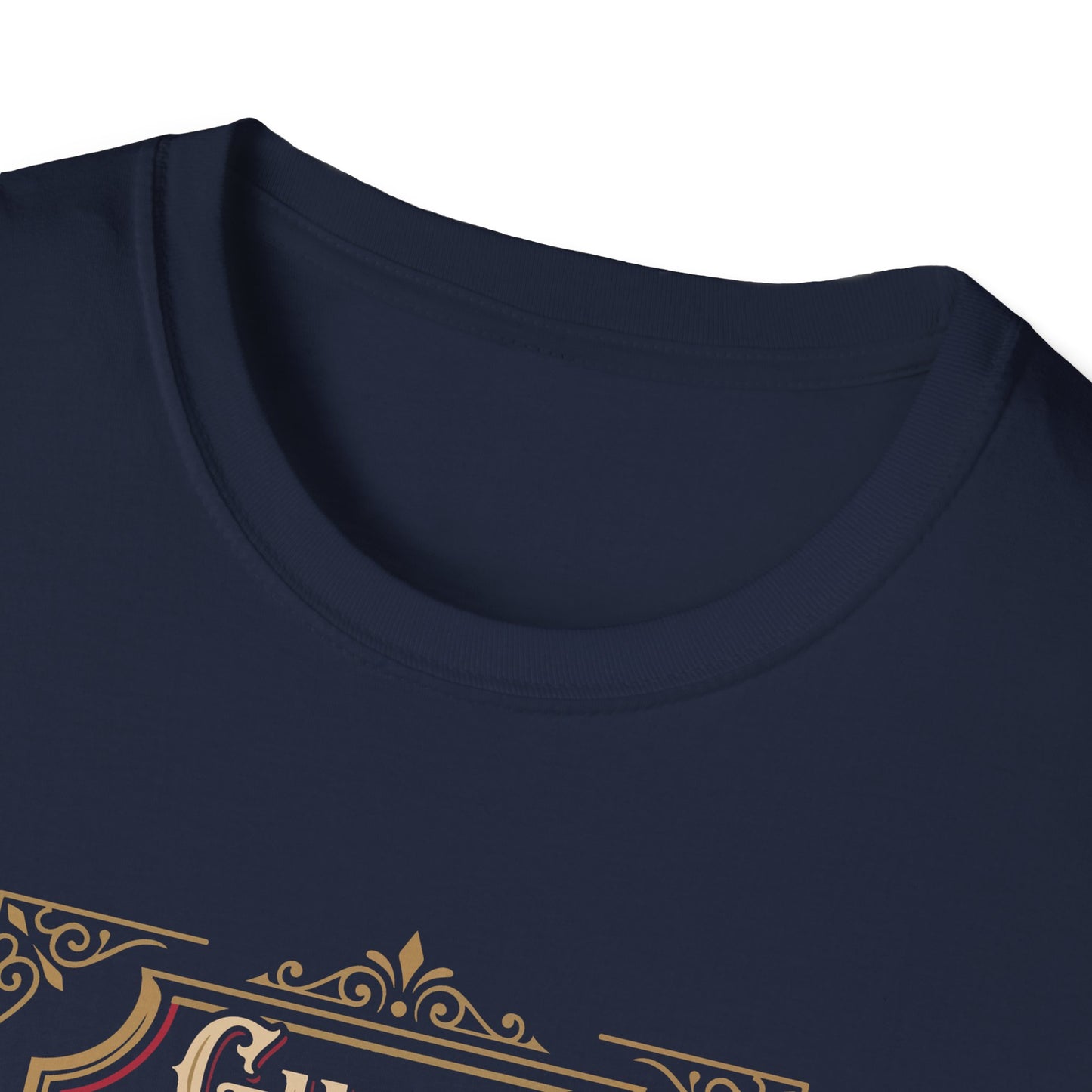 Guard Your Heart Well — Proverbs 4:23 T-Shirt