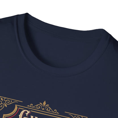 Guard Your Heart Well — Proverbs 4:23 T-Shirt