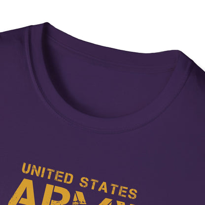 United States Army 'This We'll Defend' Military T-Shirt