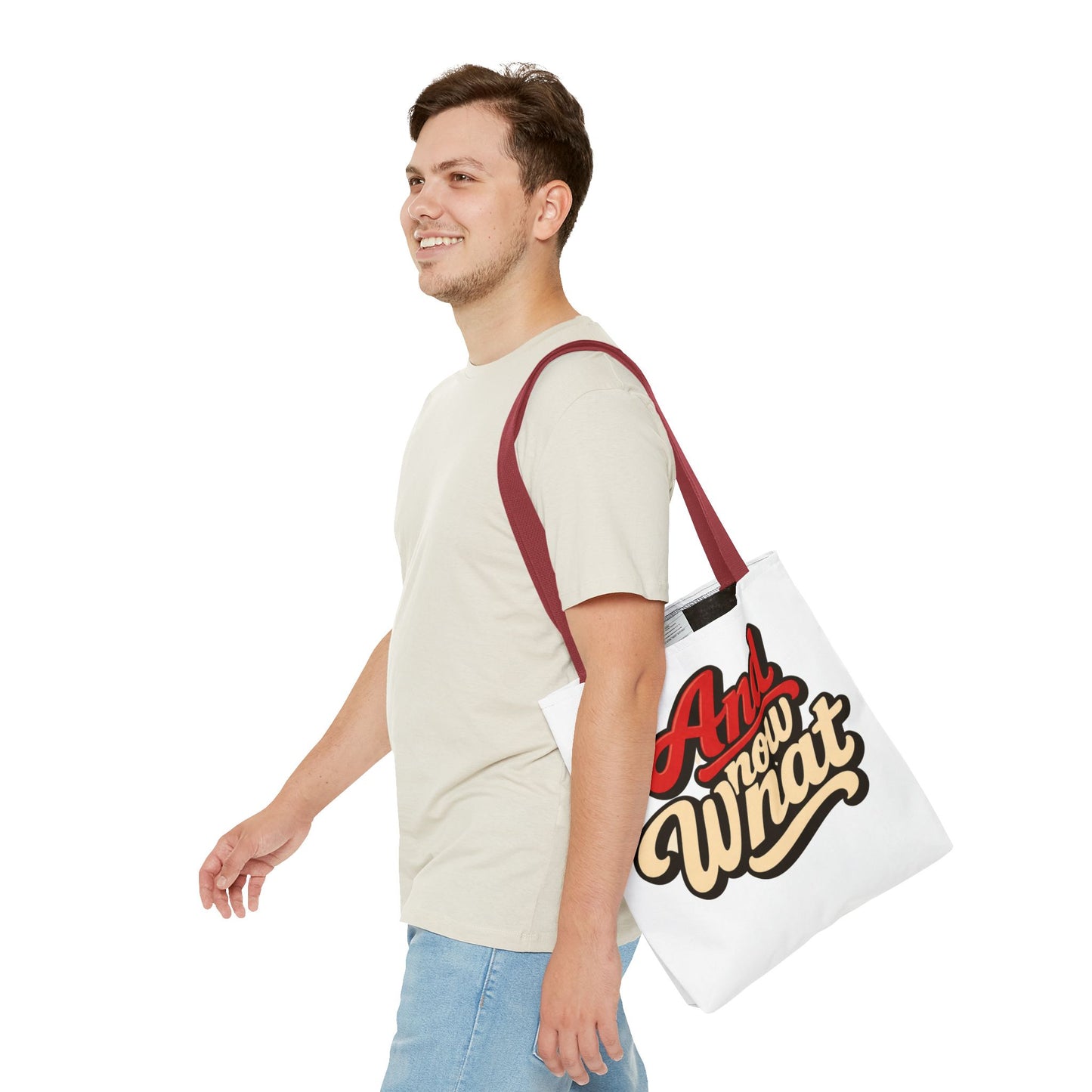 Tote Bag (AOP)