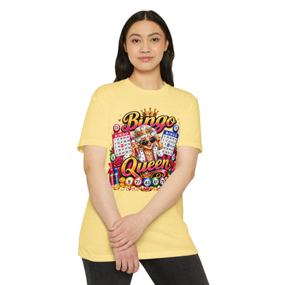 Bingo Queen T-Shirt