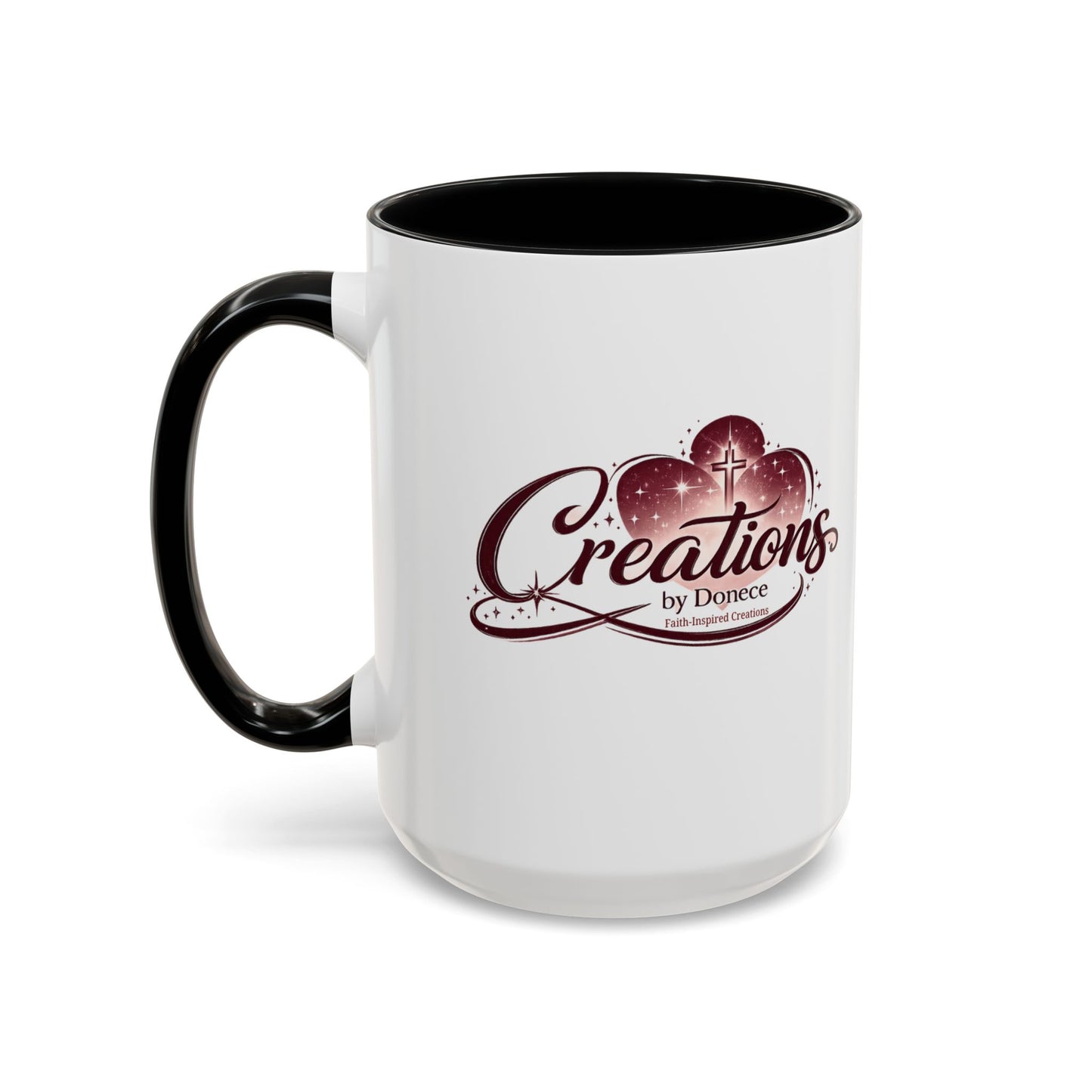 Creations by Donece  Mug