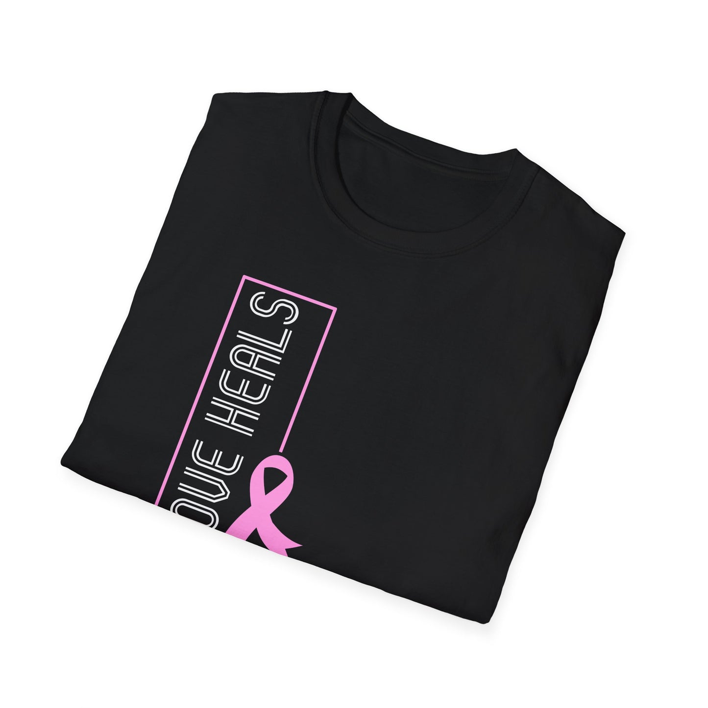 Love Heals T-Shirt