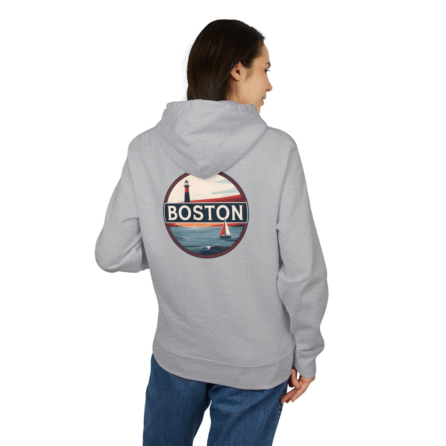 Unisex Cruiser 2.0 Hoodie