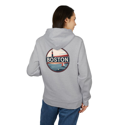 Unisex Cruiser 2.0 Hoodie