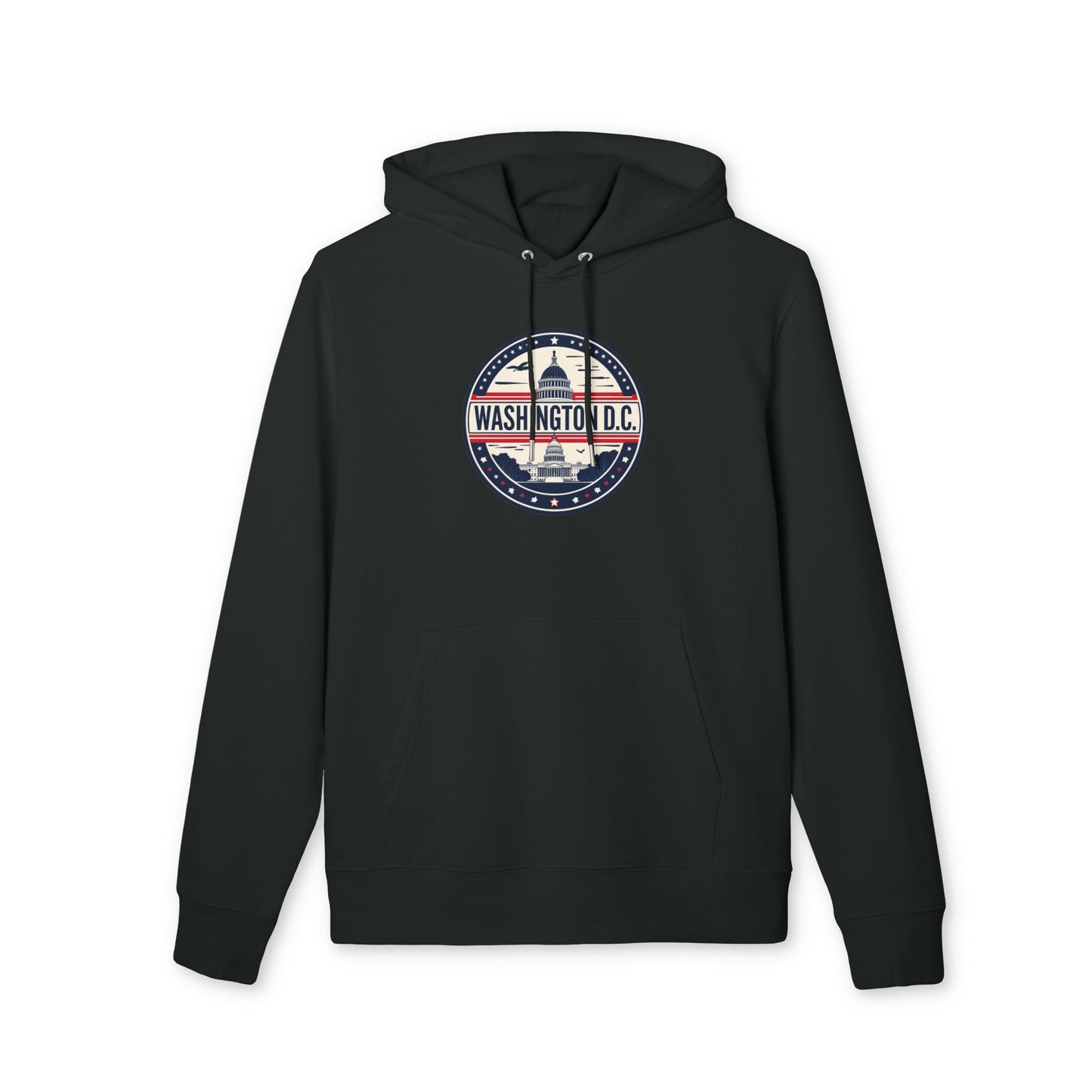 Unisex Cruiser 2.0 Hoodie