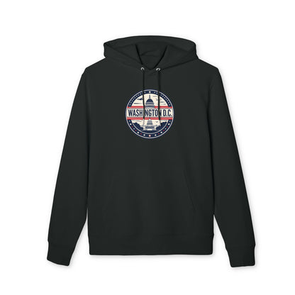 Unisex Cruiser 2.0 Hoodie