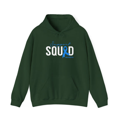 Support SQXD Awareness Hoodie
