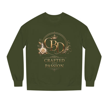CBD Crafted Passion Sweatshirt