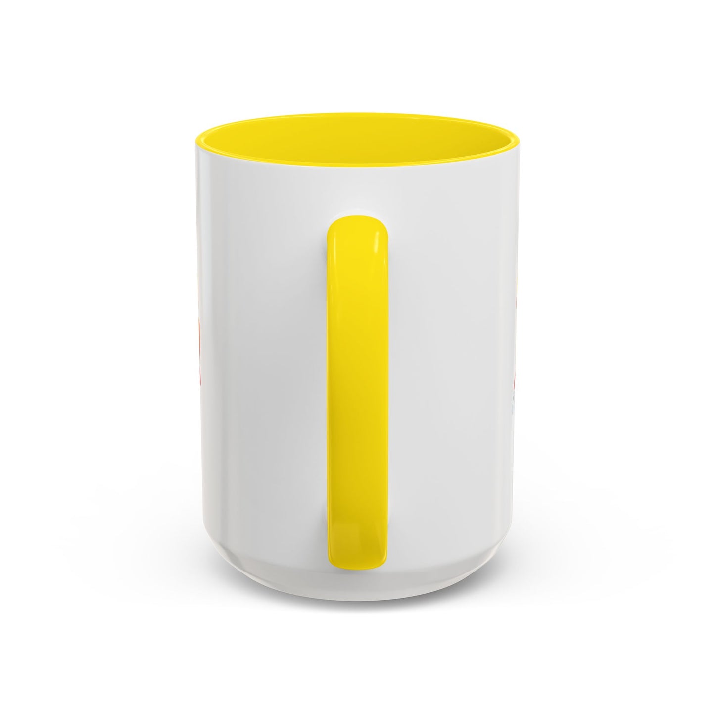 Six Seven Cartoon Number Coffee Mug - Fun Math Teacher Gift (11/15oz)