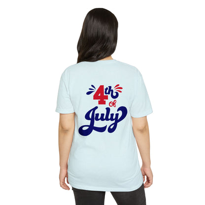 4th of July T-Shirt