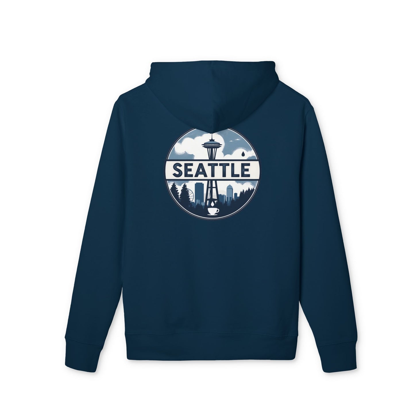 Unisex Cruiser 2.0 Hoodie