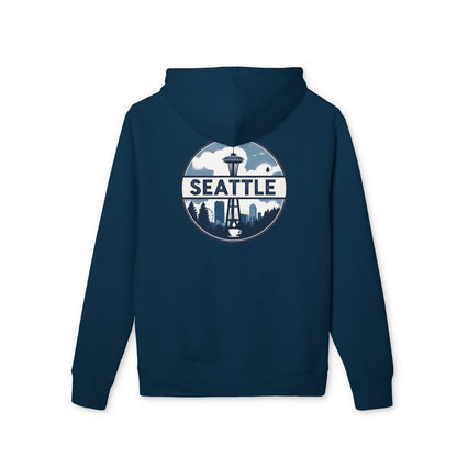 Unisex Cruiser 2.0 Hoodie