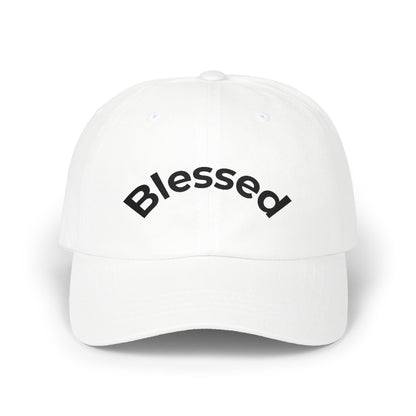 Classic Dad Cap