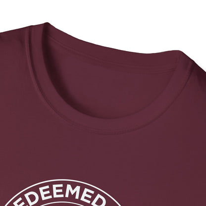 Redeemed and Rising T-Shirt
