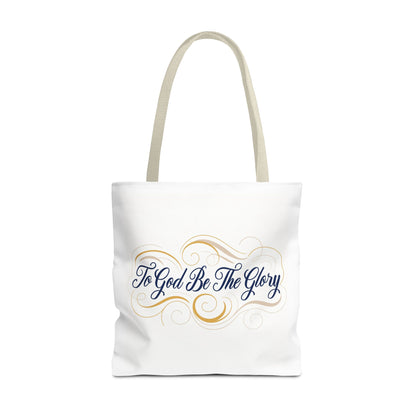 Tote Bag (AOP)