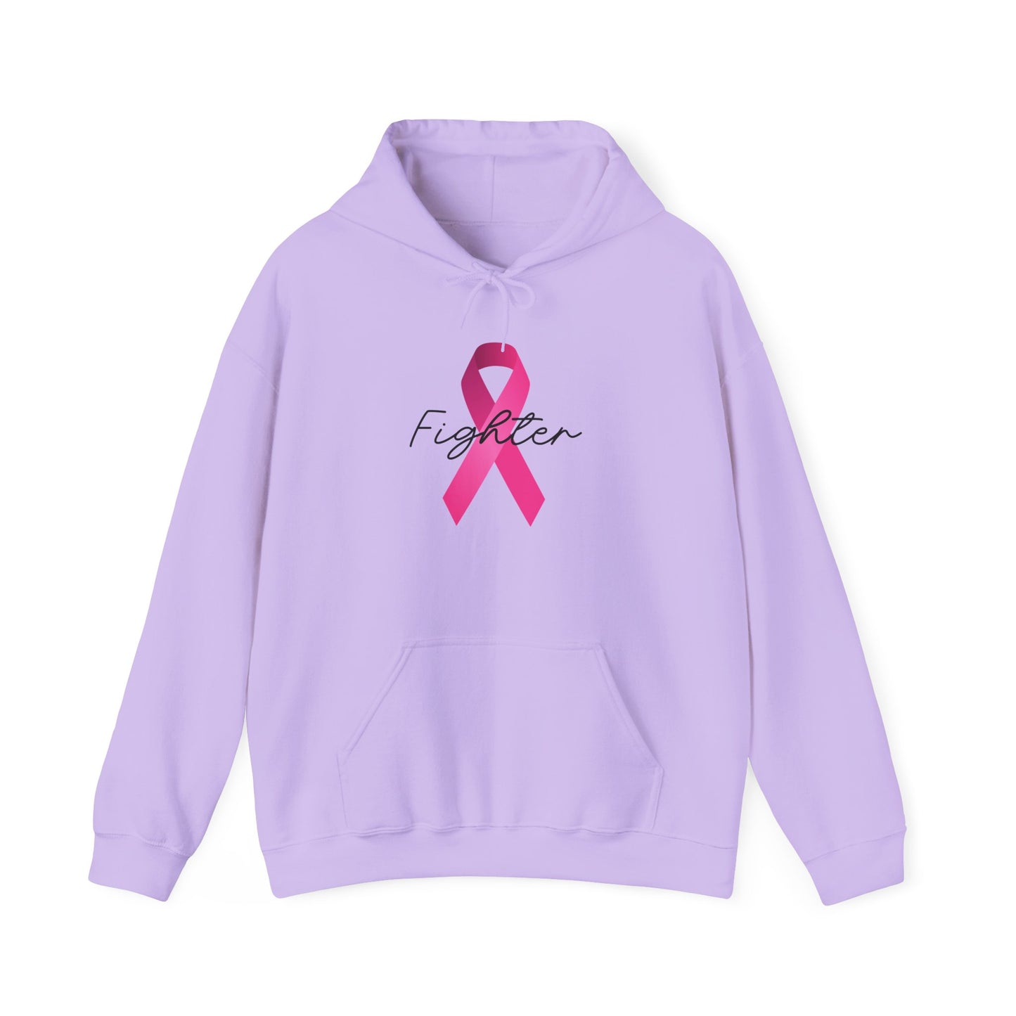 'Fighter' Hoodie