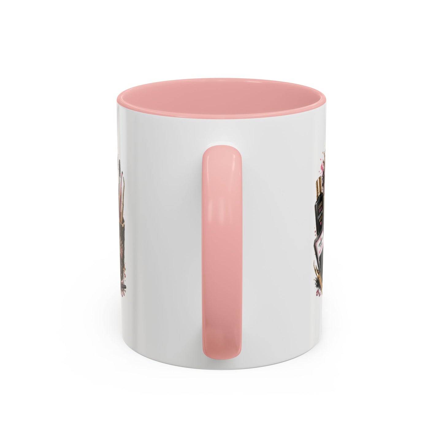 Lash Technician Coffee Mug — Eyelash Artist Gift (11/15oz)