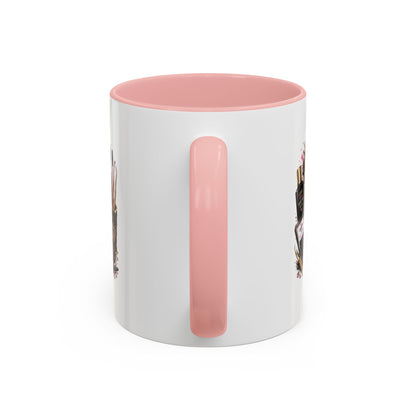 Lash Technician Coffee Mug — Eyelash Artist Gift (11/15oz)