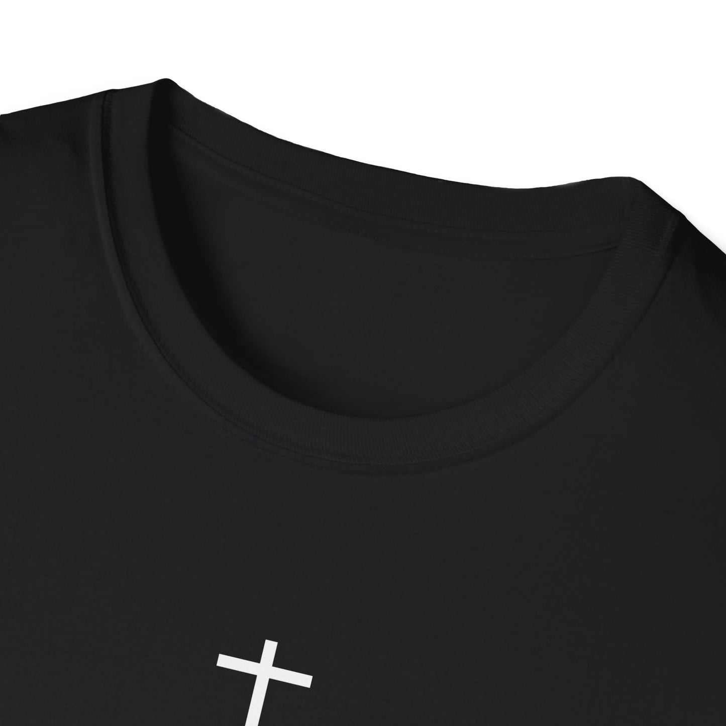 “Taste and See” Psalm 34:8 T-Shirt